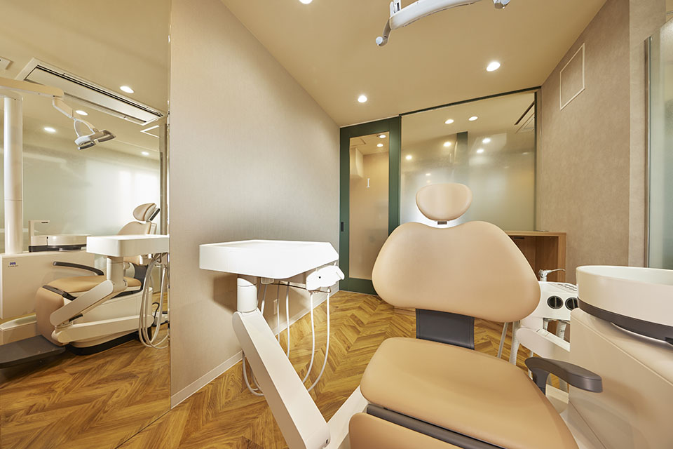 ちとせ矯正歯科戸田 - 画像6