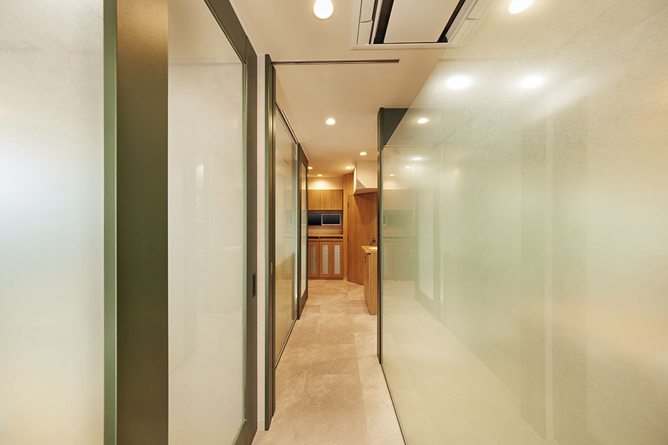 ちとせ矯正歯科戸田 - 画像9