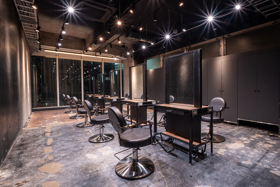 ENORE 東京店 - 画像2