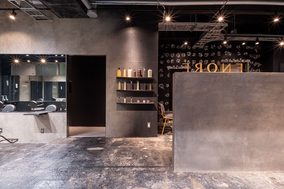 ENORE 東京店 - 画像4