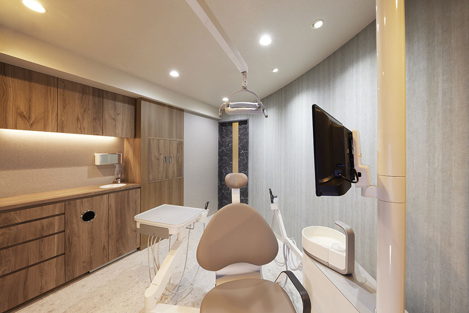 手代木歯科医院 - 画像2