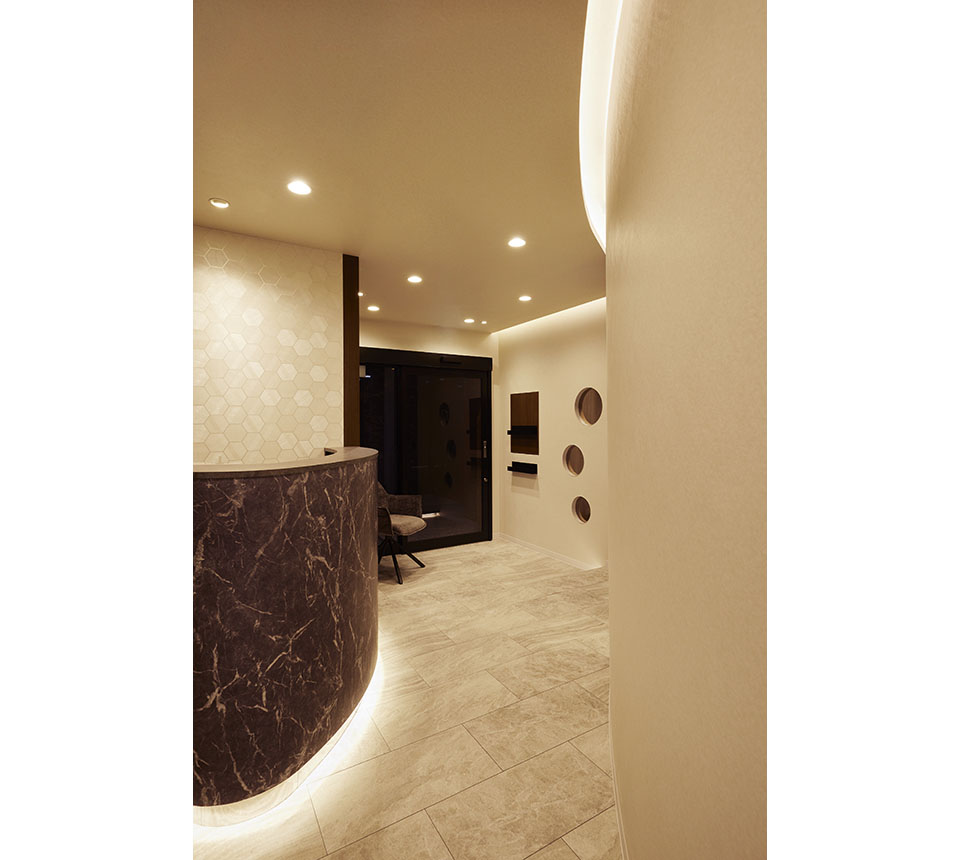 手代木歯科医院 - 画像5