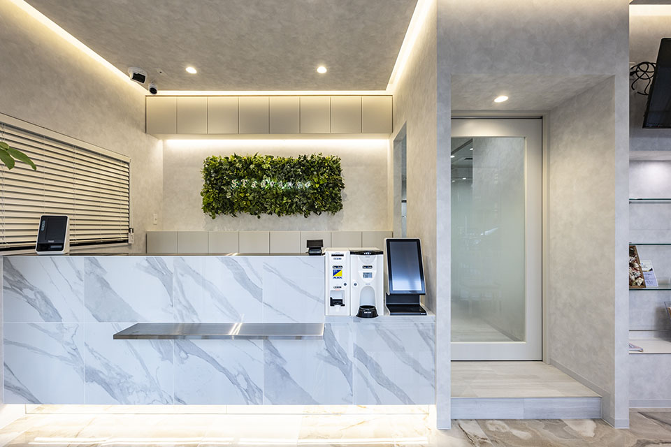 大和駅前ファミリー歯科 - 画像2