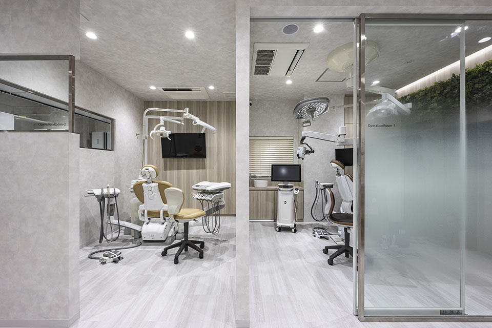 大和駅前ファミリー歯科 - 画像6