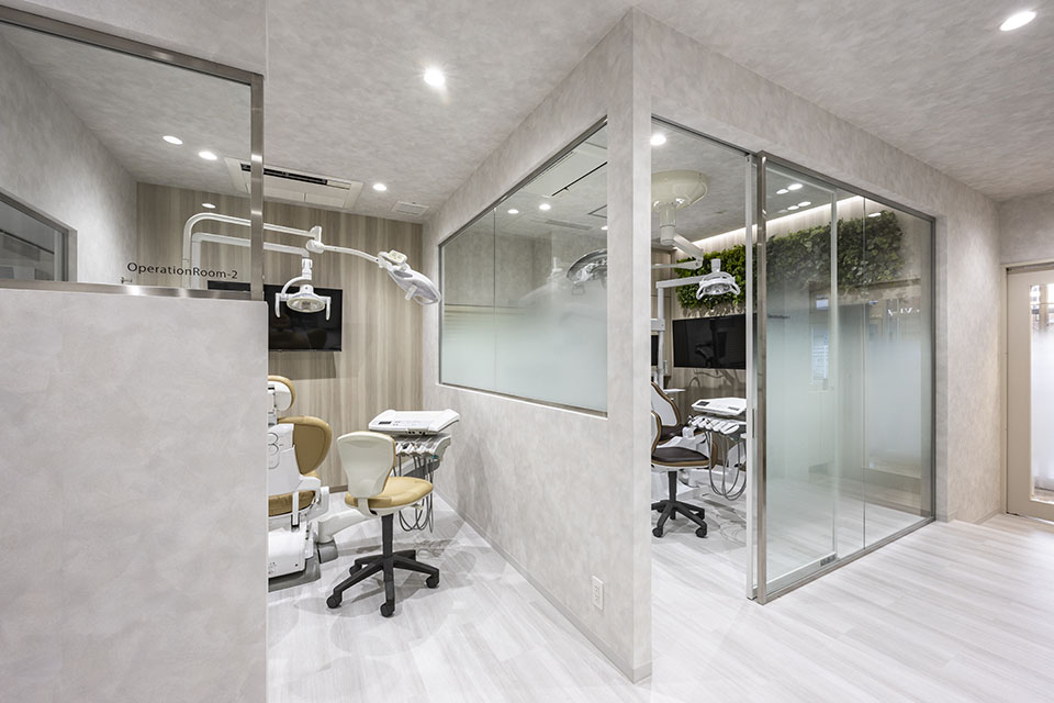 大和駅前ファミリー歯科 - 画像8