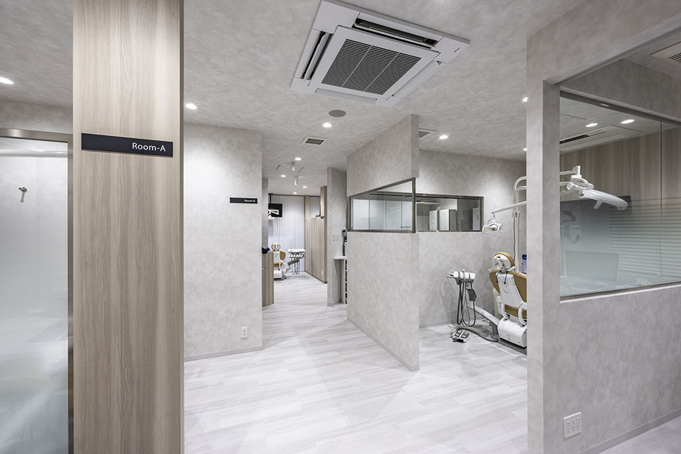 大和駅前ファミリー歯科 - 画像10