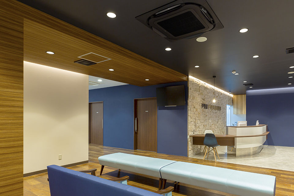 伊勢原すずき耳鼻咽喉科 - 画像3