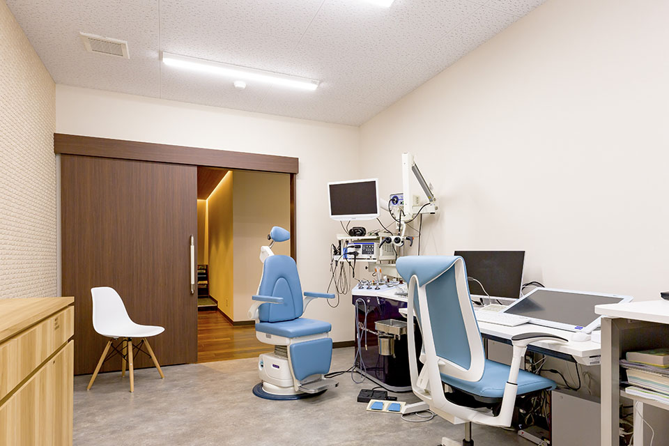 伊勢原すずき耳鼻咽喉科 - 画像5