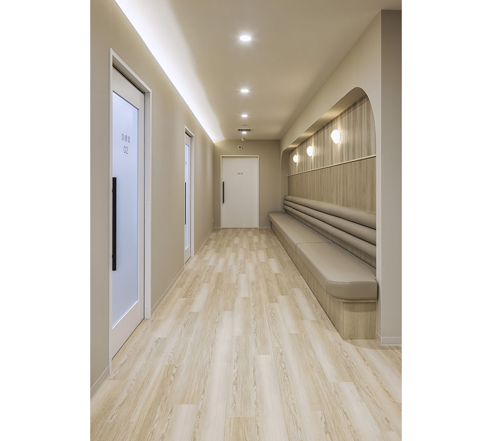 みしま痛み＆リハビリクリニック - 画像3