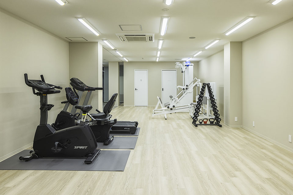 みしま痛み＆リハビリクリニック - 画像4