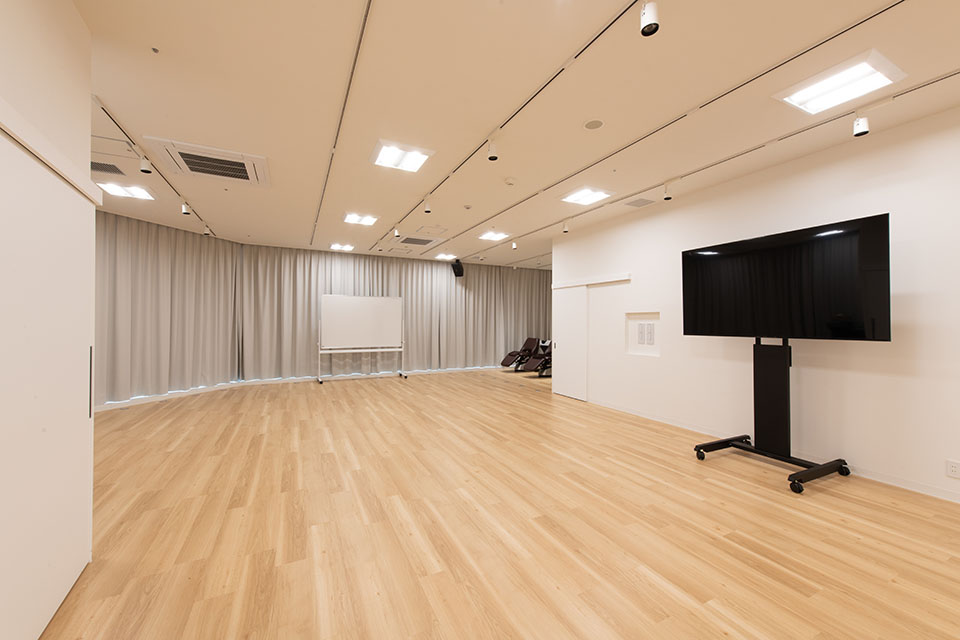 株式会社ガモウ 岐阜支店　岐阜スタジオ　cetera beauty shop gifu - 画像3