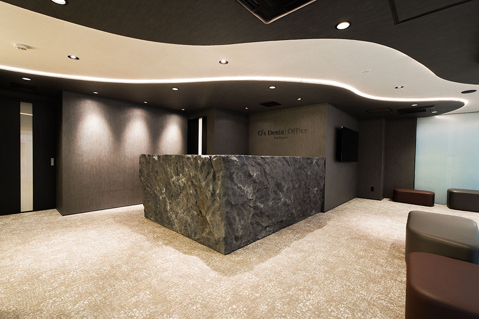 祖師ヶ谷オズ歯科 - 画像2