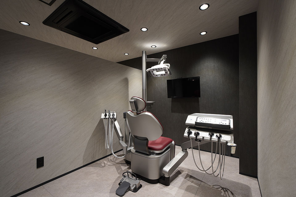 祖師ヶ谷オズ歯科 - 画像4