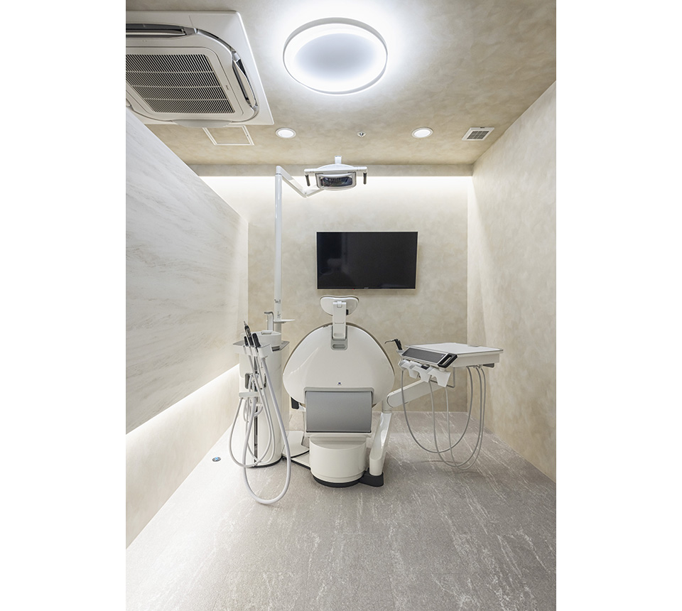 NK dental TOKYO - 画像6