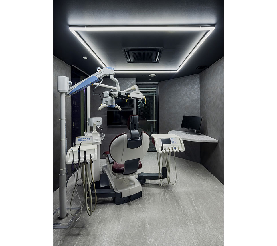 NK dental TOKYO - 画像7