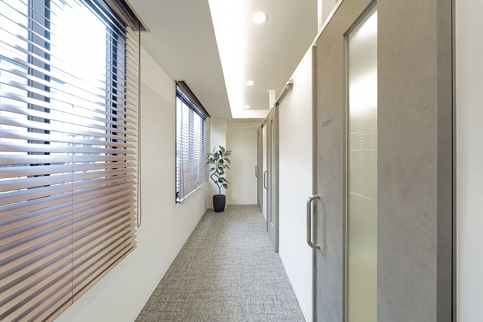 いけなが矯正歯科クリニック - 画像3