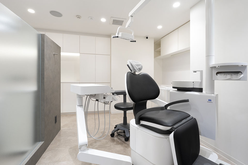 いけなが矯正歯科クリニック - 画像7