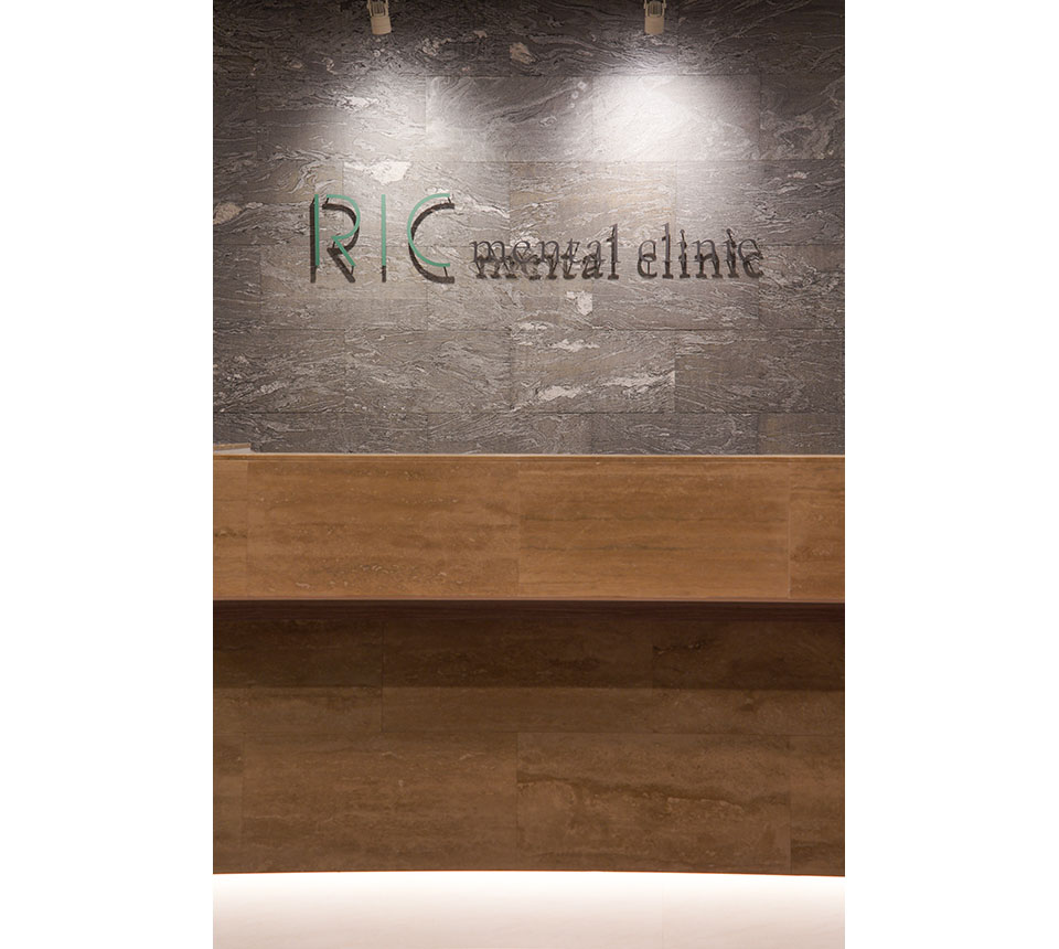 RIC mental clinic AZAMINO - 画像7