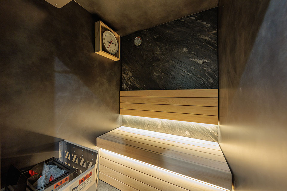 フィットイージー目黒碑文谷店 - 画像6