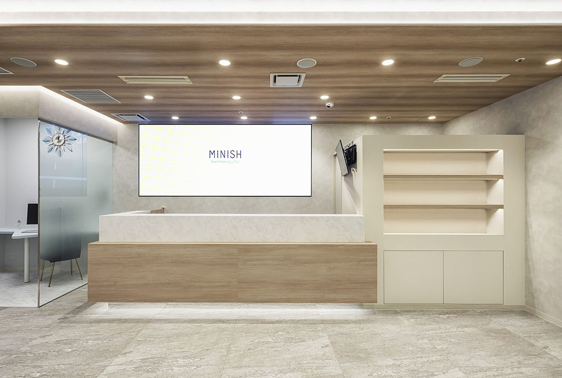 熊谷おとなこども歯科・矯正歯科 アズイースト院