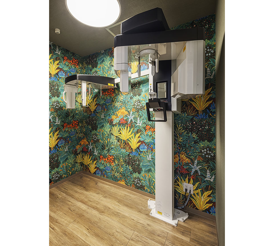 熊谷おとなこども歯科・矯正歯科 アズイースト院 - 画像5