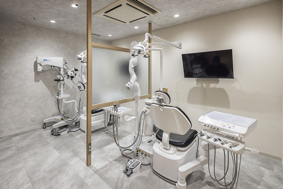 熊谷おとなこども歯科・矯正歯科 アズイースト院 - 画像6