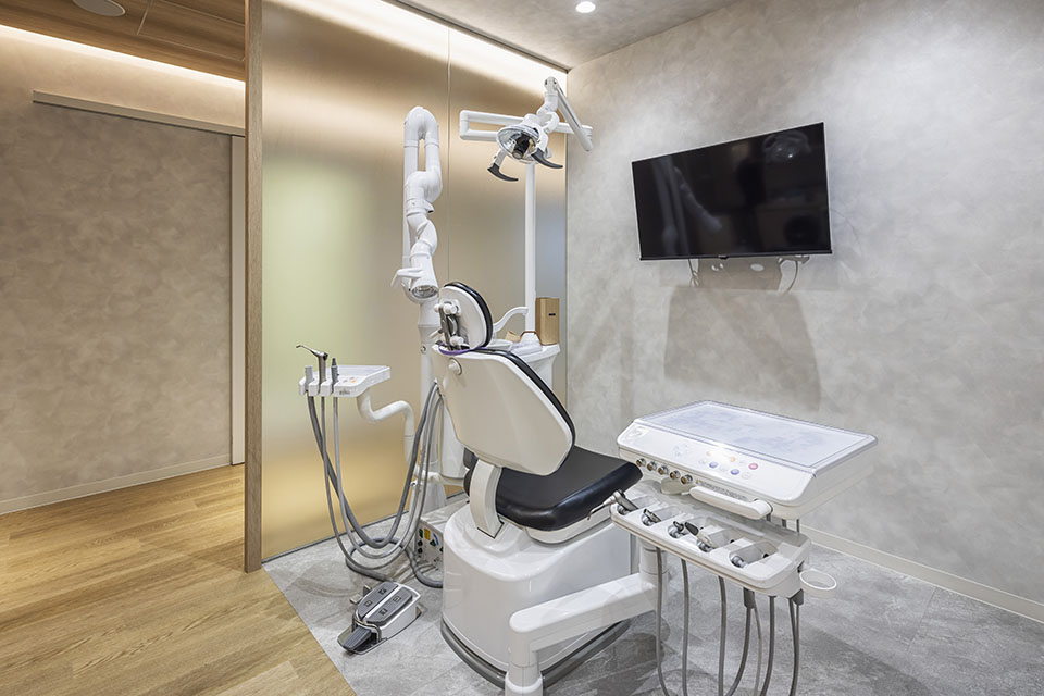 熊谷おとなこども歯科・矯正歯科 アズイースト院 - 画像9