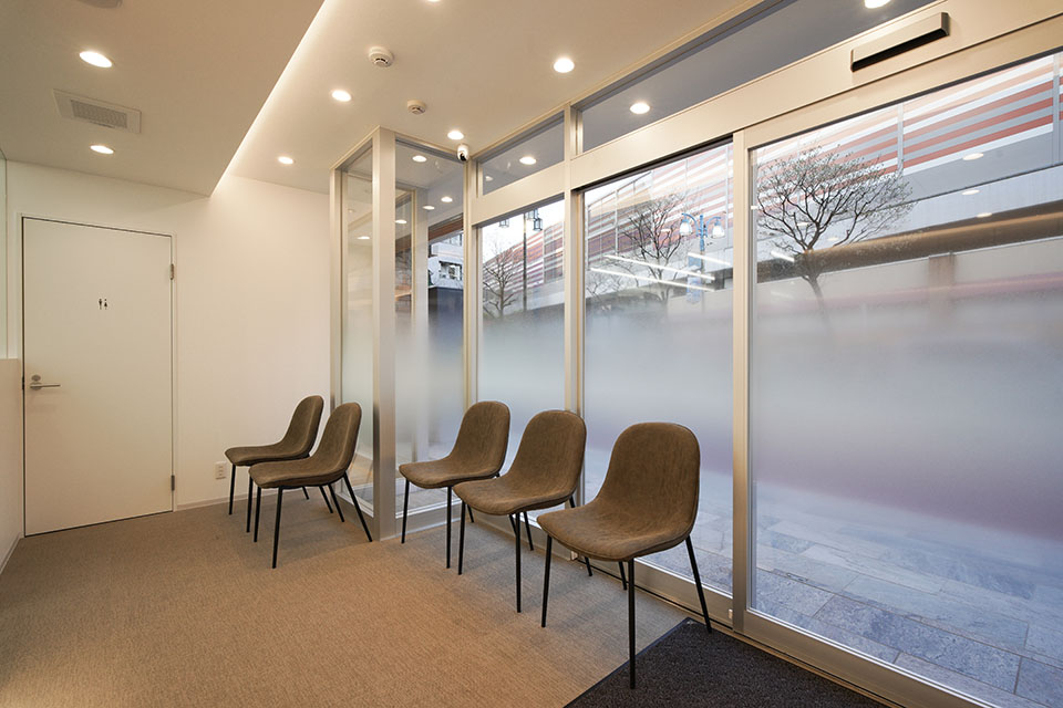 医療法人社団翔舞会　エムズ総合歯科クリニック新丸子 - 画像5