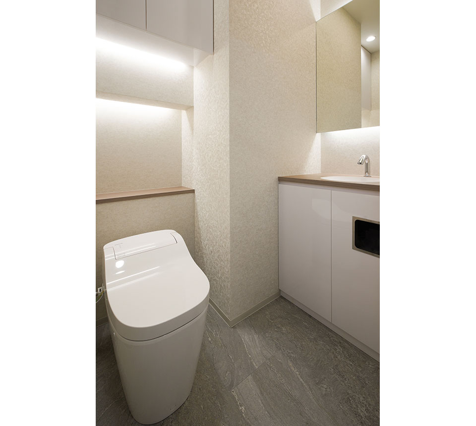 医療法人社団翔舞会　エムズ総合歯科クリニック新丸子 - 画像14