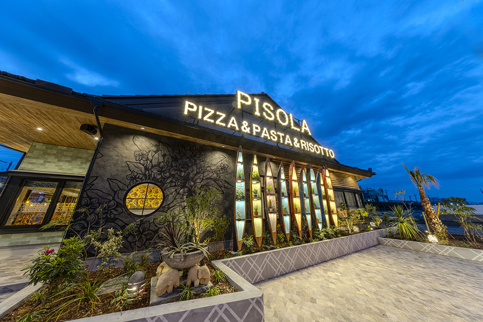 PISOLA 熊谷月見町店  - 画像2