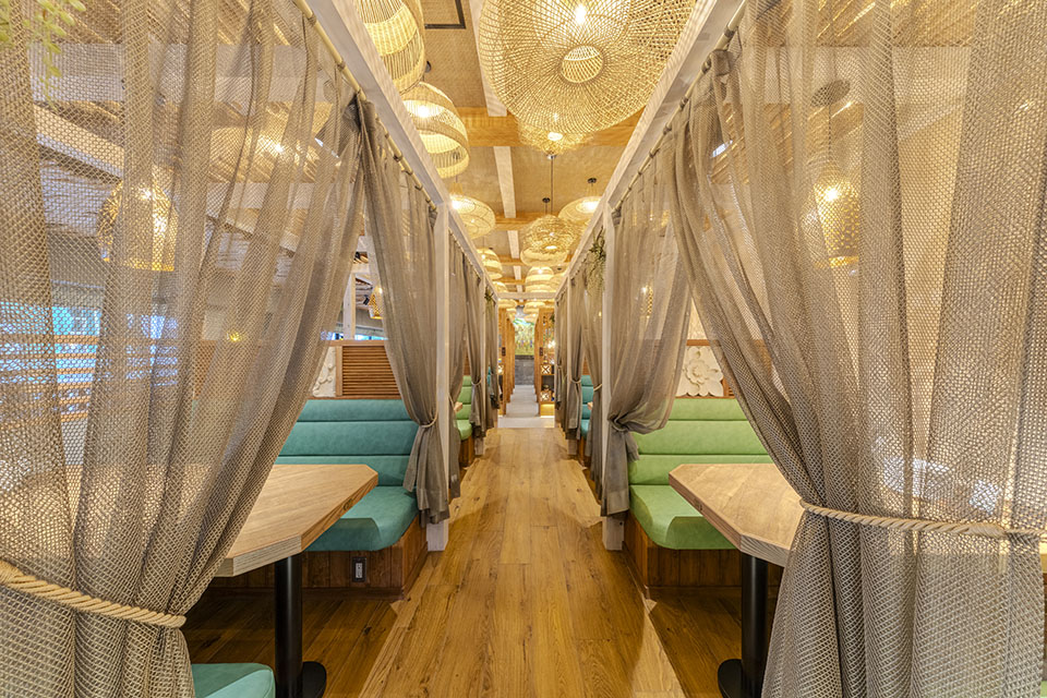 PISOLA 熊谷月見町店  - 画像7