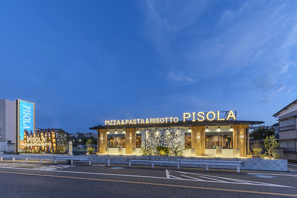 PISOLA 戸田公園店 - 画像3