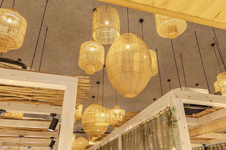 PISOLA 戸田公園店 - 画像8