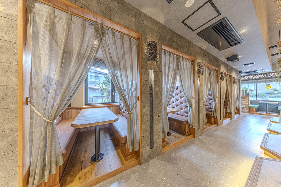 PISOLA 戸田公園店 - 画像10