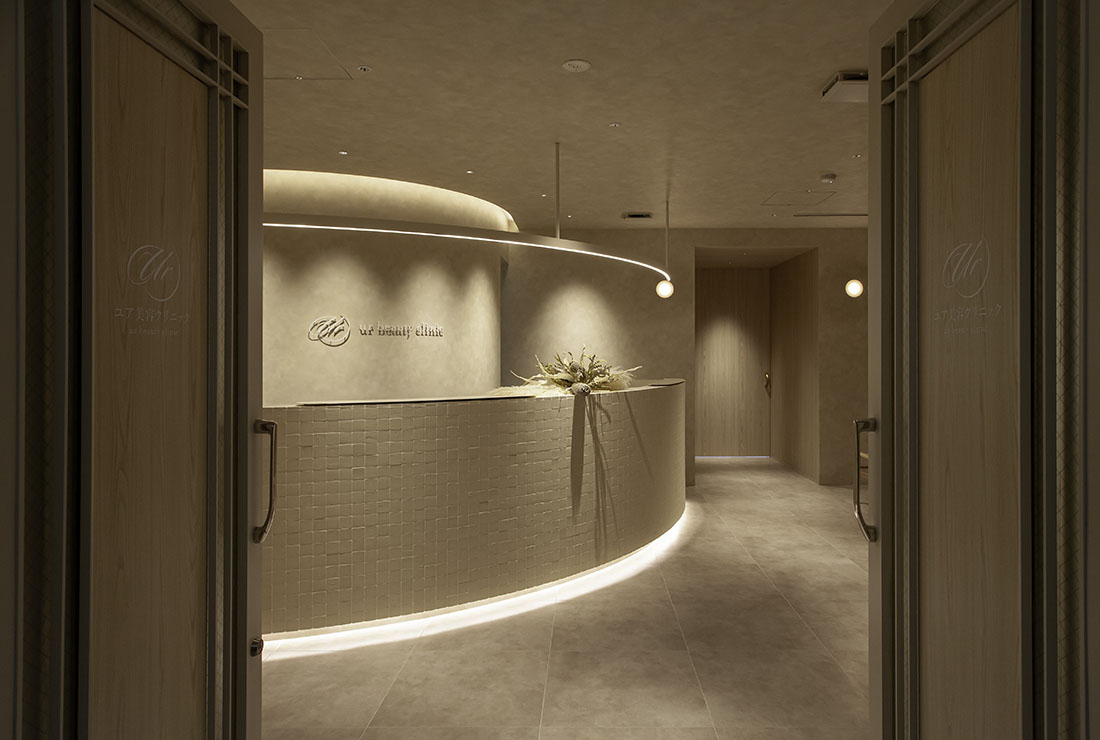 ur美容クリニック 銀座