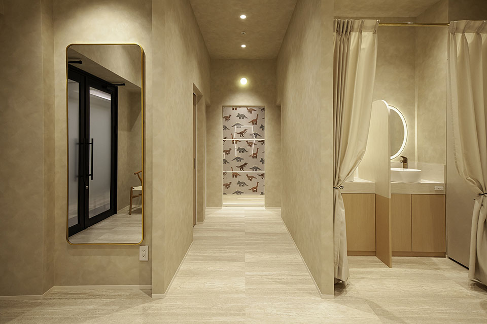 KAO CLINIC - 画像7