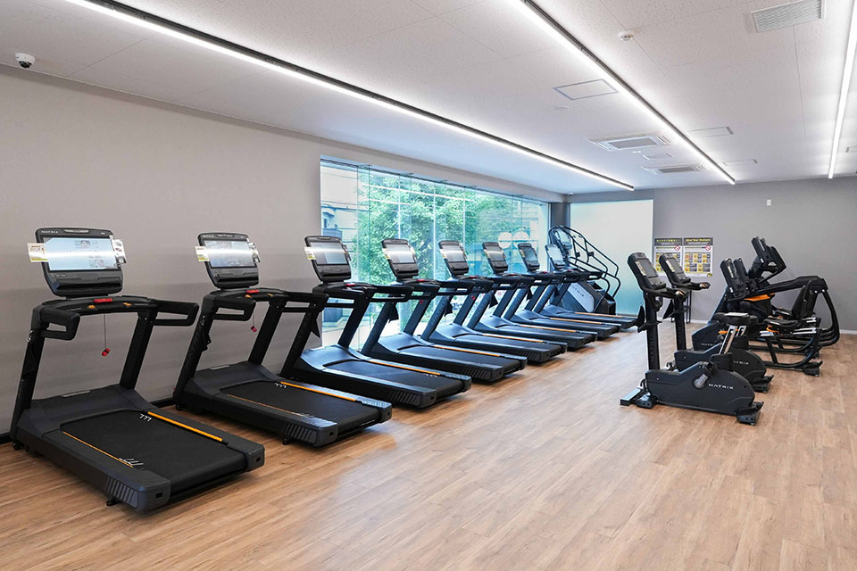フィットイージー立川店 - 画像2