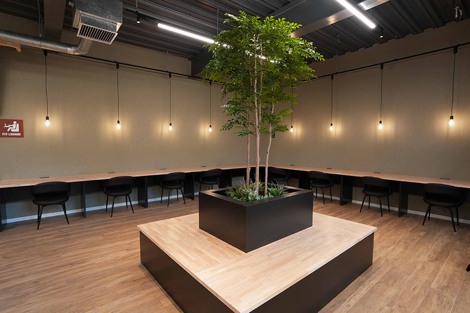 フィットイージー立川店 - 画像4