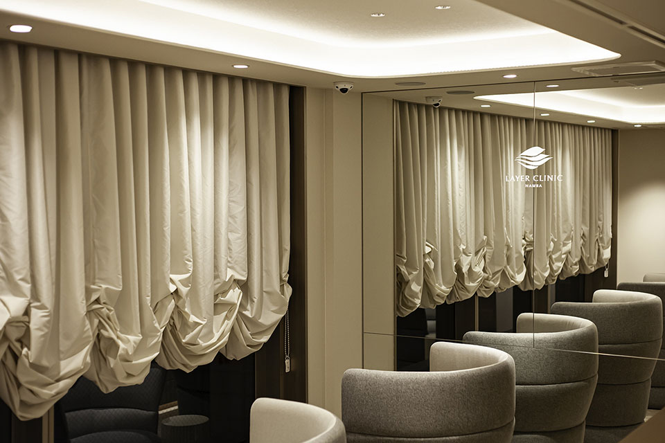 Layer clinic - 画像4