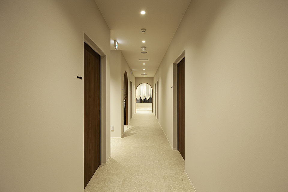 Layer clinic - 画像5