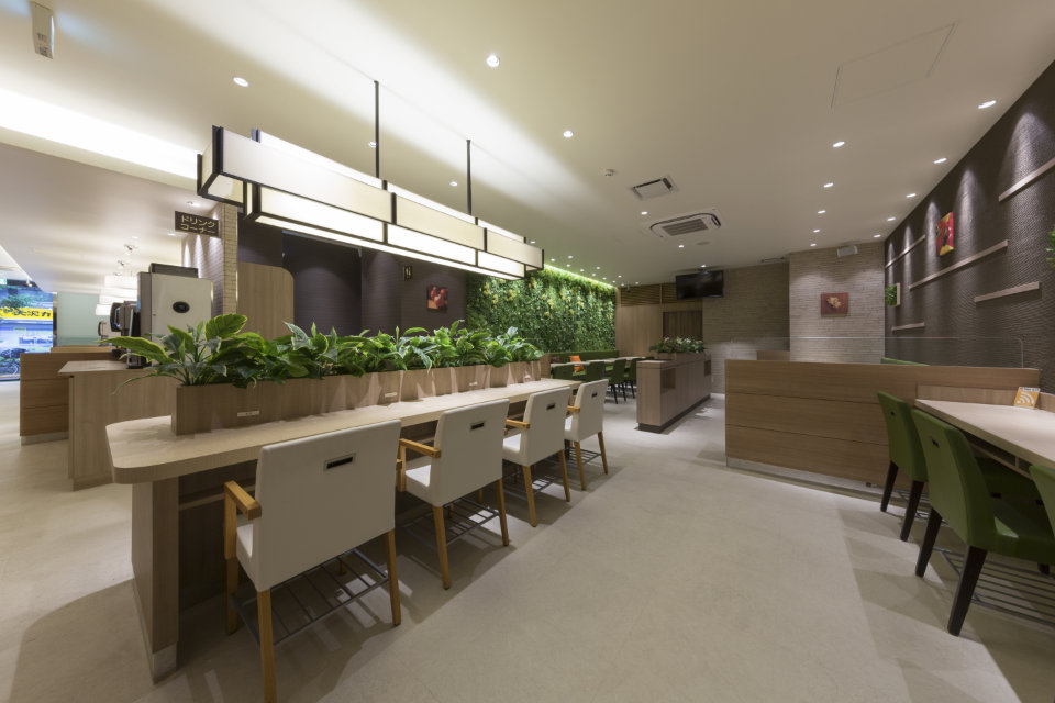 吉野家 恵比寿駅前 - 画像3