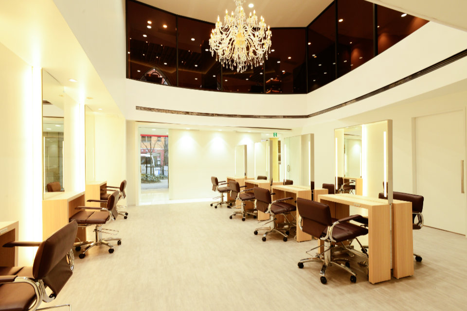 東京ビューティーアート専門学校 - 画像4