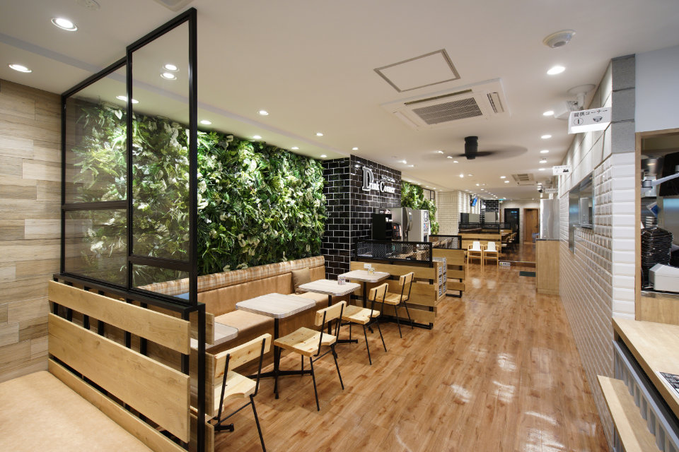 吉野家 天神サザン通り店 - 画像3