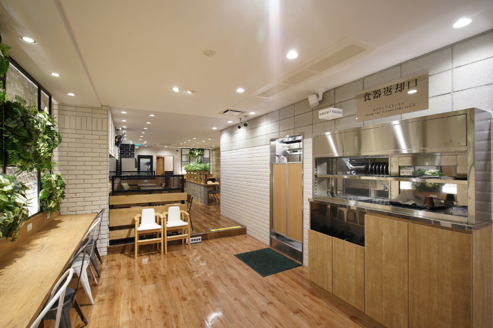 吉野家 天神サザン通り店 - 画像6