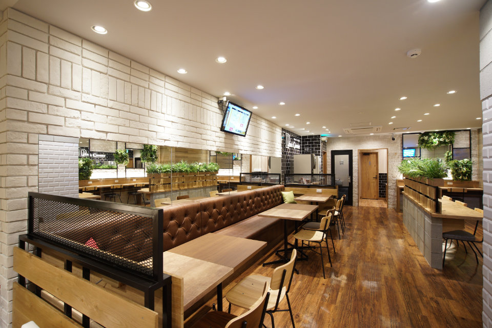 吉野家 天神サザン通り店 - 画像8