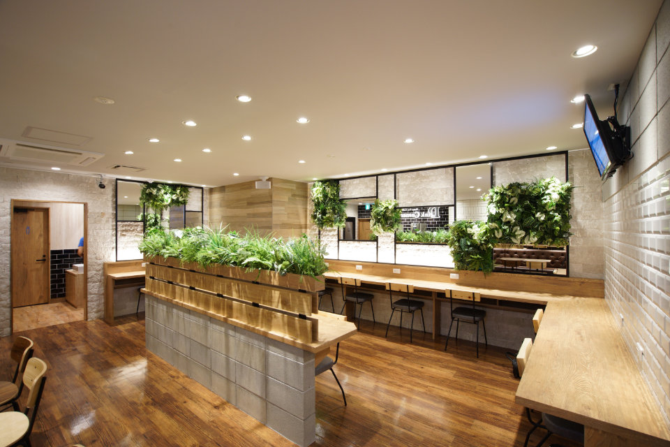 吉野家 天神サザン通り店 - 画像9