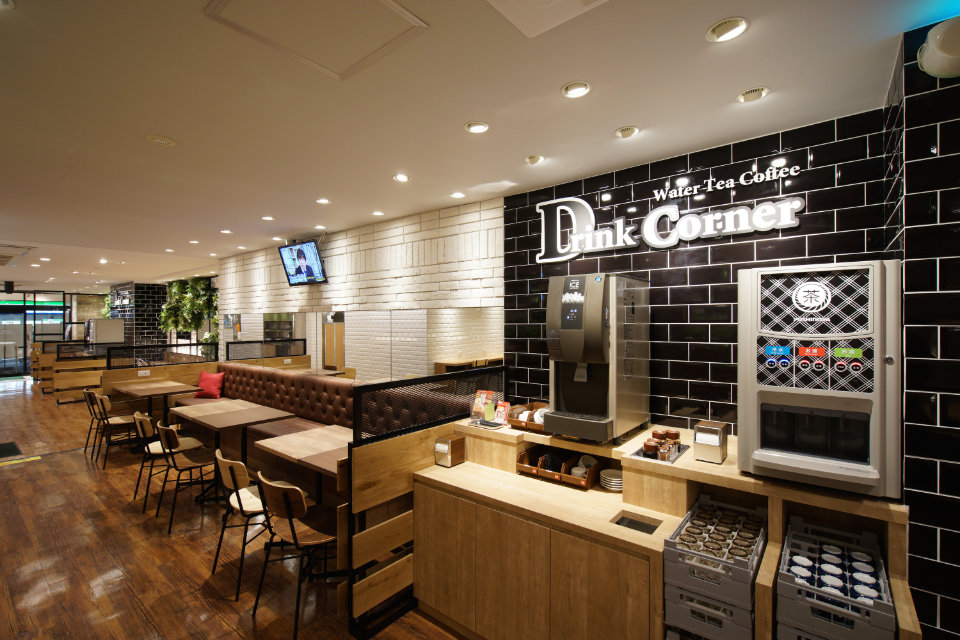 吉野家 天神サザン通り店 - 画像13