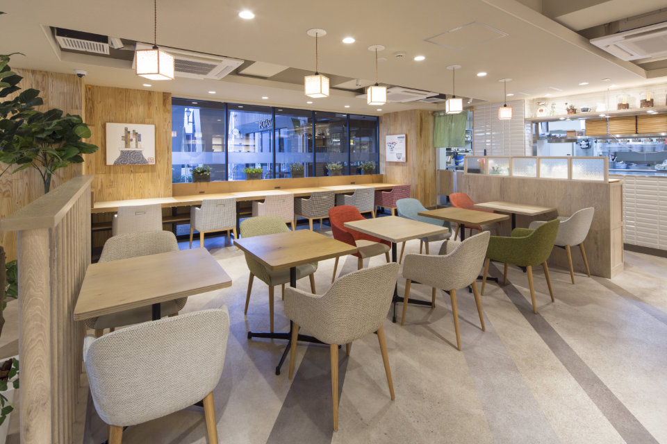 chawan ビーンズ阿佐ヶ谷店 - 画像4