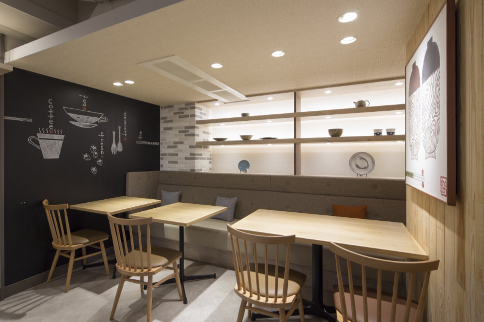 chawan ビーンズ阿佐ヶ谷店 - 画像5