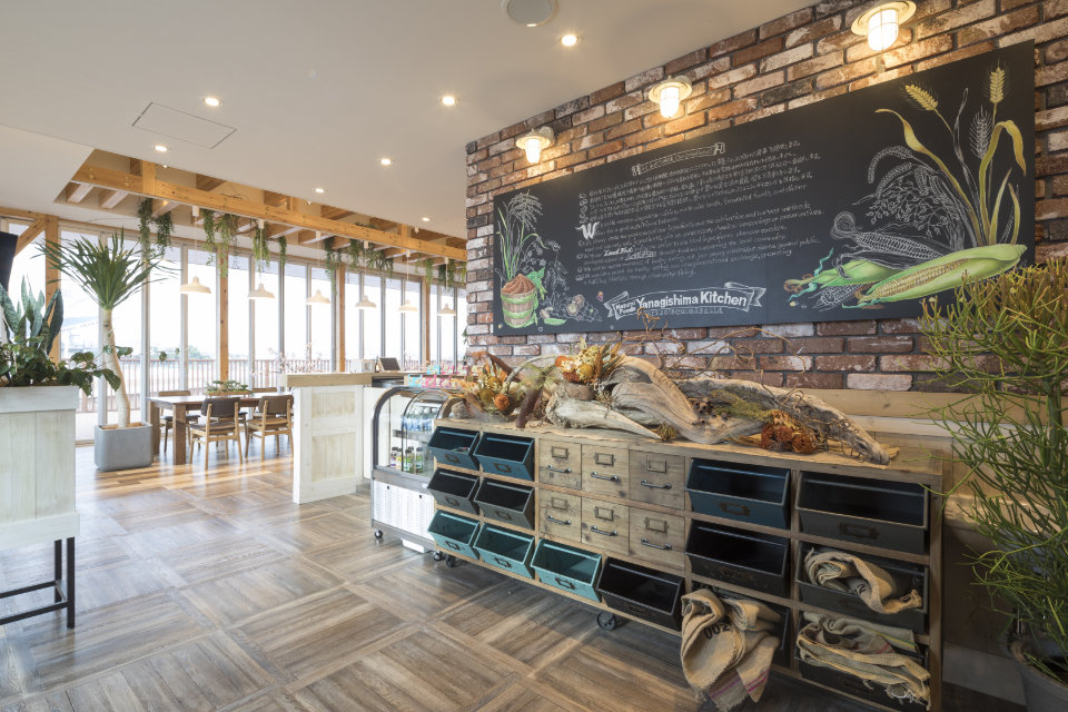 YANAGISHIMA KITCHEN - 画像2